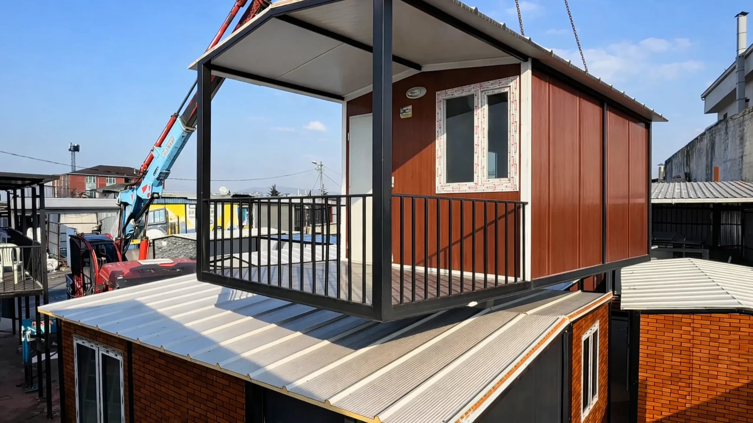 Projeni Hızla Hayata Geçir